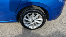 Skoda Scala 1.0 TSI 116 SE L 5dr Petrol Hatchback